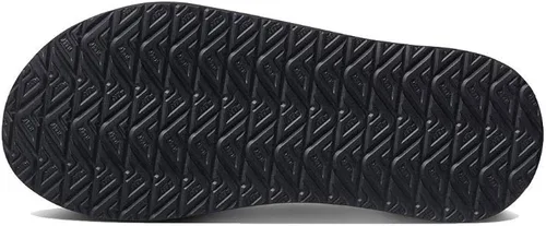 Vista 4 de Reef Sandalia Cushion Phantom para hombre, marrón tostado, 10