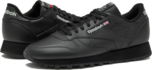 Vista 7 de Reebok Classic Leather Sneakers for Men