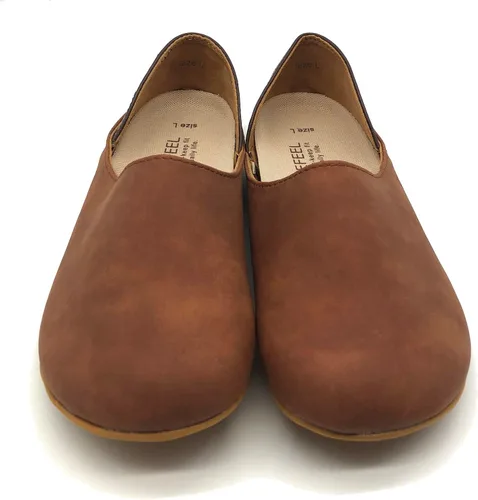 Vista 4 de Nippon Slipper COREFEEL Room Shoes, US Men's 6.5-8.5