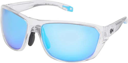 Vista 13 de BASSDASH Gafas de sol deportivas polarizadas para hombres y mujeres, pesca, conducción, senderismo, UV400 con marco ligero TPX irrompible