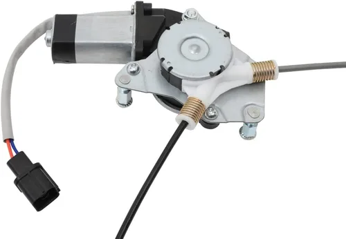 Vista 5 de STAYTOP 748-044 Elevalunas trasero derecho Elevalunas eléctrico para Honda para Accord 2003-2007