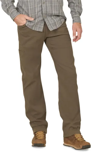 Vista 14 de ATG de Wrangler Pantalones utilitarios, de material sintético, para hombre Azul (Blue Nights)