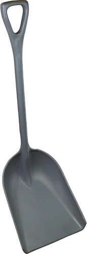 Vista 14 de Remco 69819 Pala, una pieza, 11 pulgadas, PP, negro
