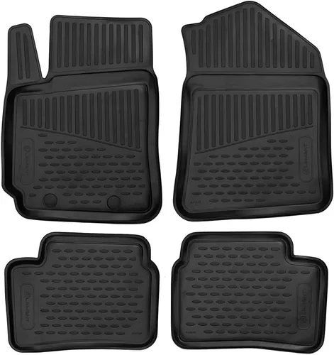 Vista 10 de Element Alfombrilla protectora de goma para maletero Hyundai I10 Hatchback de 2013 a 2020