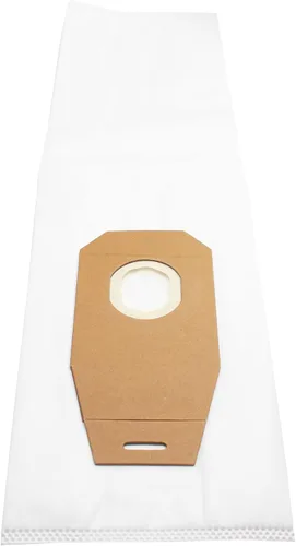 Vista 3 de 10 bolsas HEPA de repuesto tipo Q AH10000 para Hoover – Compatible con Hoover UH30010COM, Hoover UH30010, Hoover AH10000, Hoover tipo Q, Hoover