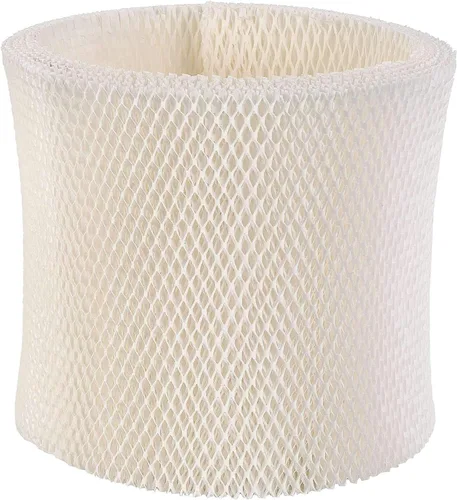 Vista 5 de Paquete de 4 filtros de mecha de humidificador de repuesto compatibles con Emerson MAF-1, se adapta a MA0950, MA1200, MA1201, MA09500, MA12000
