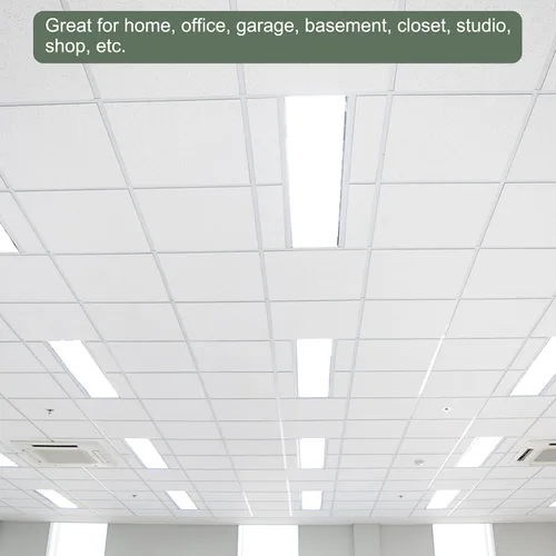 Vista 4 de YOKIVE 20 piezas de soporte de luz fluorescente, enchufe de lámpara T5, base G5, piezas de repuesto para enchufe, ideal para hogares, oficina