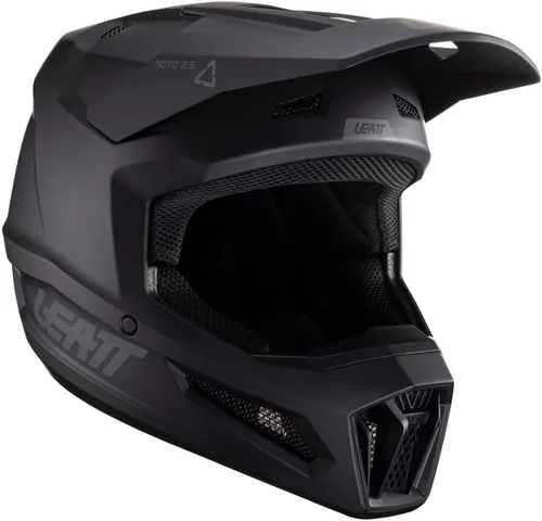 Vista 2 de Leatt Casco Moto 2.5