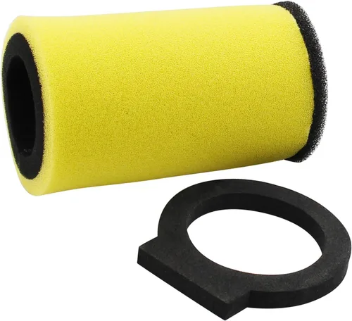 Vista 7 de Road Passion 1YW-14451-00-00 FS-920 NU-3232ST NU-3232 Filtro de aire compatible con Yamaha Big Bear 350 4x4 YFM350FW 1987-1999/Big Bear 350 2x4