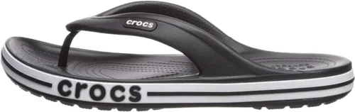 Vista 13 de Crocs Chanclas Bayaband para hombre y mujer Chanclas casuales Zapatos de ducha