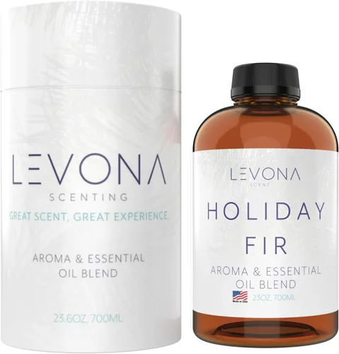 Vista 51 de Levona Scent Aceite esencial – Aroma fresco para el hogar, oficina, hotel y spa, ideal para humidificadores y difusores, fragancia de hotel