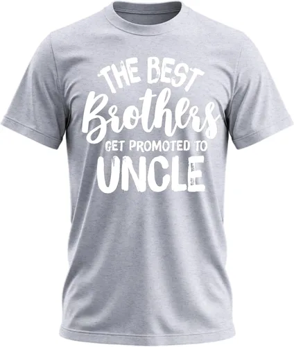 Vista 23 de Awesome Uncle Looks Like - Camiseta divertida para hombre Negro