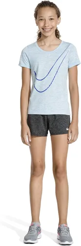 Vista 10 de NIKE Pantalones cortos de entrenamiento de trofeo seco para niña