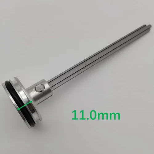Vista 2 de Controlador de pistón compatible con pistola de clavos Hitachi NT65M2 NT 65 M2 SP 885-667 SP-885-667 SP885667 D407