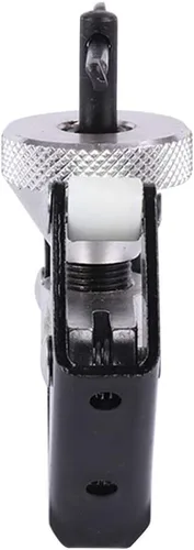Vista 2 de Extractor de brazo de limpiaparabrisas para coche, terminal de batería y limpiaparabrisas de acero de vanadio para quitar rodamientos ajustable