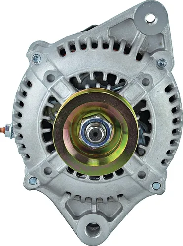 Vista 7 de DB Electrical Alternador 400-52337 compatible con/reemplazo para Toyota Supra 3.0L 1986-1992, 2.0L Toyota Camry 1983-1988, Celica 1986-1989