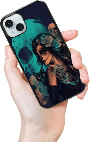 Vista 244 de Funda para iPhone Air - Dragón dorado chino