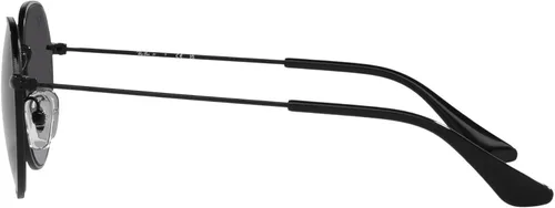 Vista 4 de Ray-Ban Junior Kids RJ9565s Jack - Gafas de sol redondas