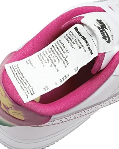 Vista 2 de Nike Zapatos de baloncesto modernos y clásicos para mujer