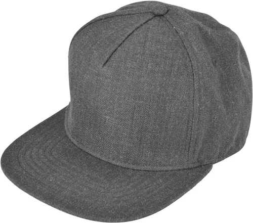 Vista 12 de DALIX Gorra de mezcla de lana premium Gorra plana El Snapback Negro Gris Oscuro Marrón Claro