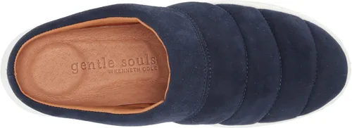 Vista 5 de Gentle Souls by Kenneth Cole Rosette Puff Mule