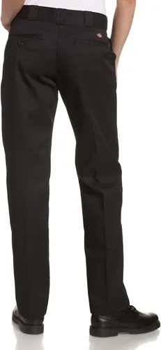 Vista 3 de Dickies OriginalPantalón de trabajo, que no se arruga, resistente a las manchas, para mujer.