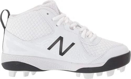 Vista 6 de New Balance Unisex-Child 3000 V5 Molded Baseball Shoe