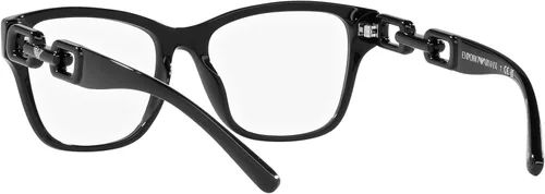 Vista 6 de Emporio Armani Ea3222u - Lentes de sol de ajuste universal para mujer