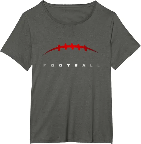 Vista 77 de Ropa de fútbol - Camiseta de fútbol Asphalt Grey