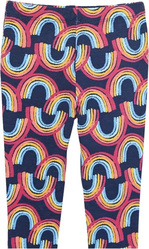 Vista 2 de Kids Headquarters Conjunto de leggings de 2 piezas para niñas