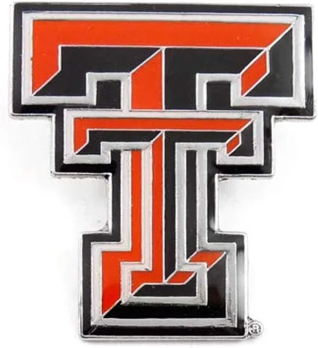 Vista 45 de NCAA San Diego State Aztecs Unisex NCAA Logo Pin