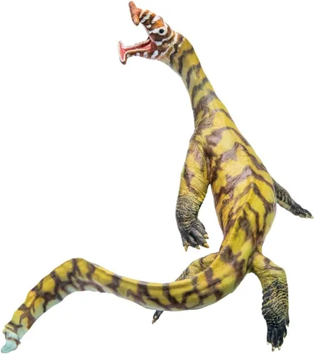 Vista 13 de PNSO- Series de dinosaurios de museos y modelos de animales prehistóricos.