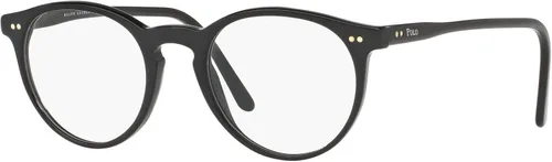 Vista 2 de Polo Ralph Lauren Mens Ph2083 Round Prescription Eyewear Frames