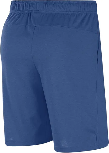 Vista 3 de Nike Mens Dri-FIT Cotton Training Shorts