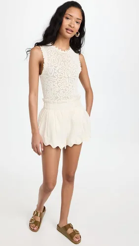 Vista 5 de SEA Pantalones cortos Leona para mujer