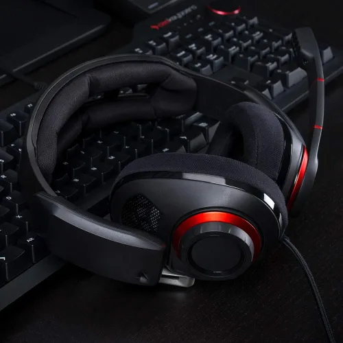 Vista 8 de GSP600 - Cable de repuesto UNP para auriculares de juegos One Game Zero PC 373D GSP 350 GSP 500 GSP 600