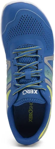 Vista 6 de Xero Shoes HFS - Tenis de fitness para hombre, ligeros, inspirados en la sensación de ir descalzo, minimalistas Tenis Zero Drop