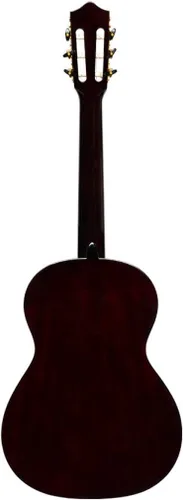 Vista 3 de Stagg SCL60 3/4-NAT 3/4 Tamaño Guitarra Clásica