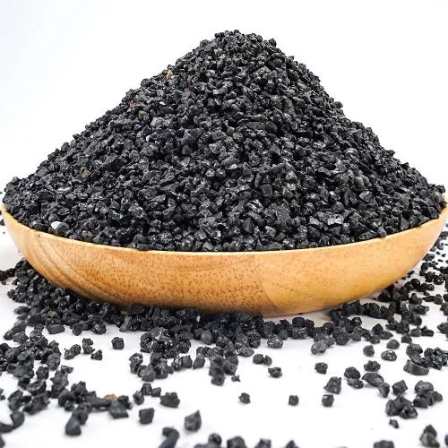 Vista 20 de TOYPOPOR Aditivo de suelo de roca de lava hortícola negra para cactus y plantas suculentas sin tintes ni productos químicos, 100% pura roca