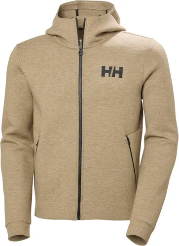Vista 13 de Helly Hansen Chaqueta Hp Ocean Fz 2.0 para hombre 303 Ignite Naranja