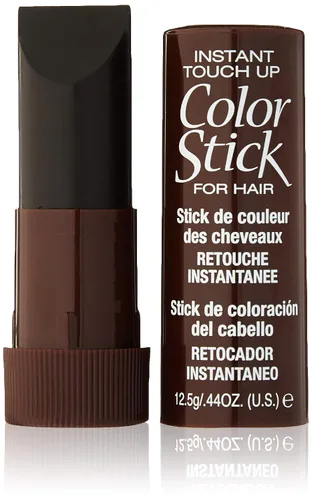 Vista 2 de Daggett and Ramsdell - Barra de color, negro, 0.44 onzas