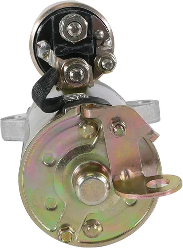 Vista 4 de DB Electrical SFD0095 Arranque Compatible Con/Reemplazo Para Ford Ranger 2.3L 2001 2002 2003 2004 2005 2006 2007 2008 2009 Mazda B Series Pickups