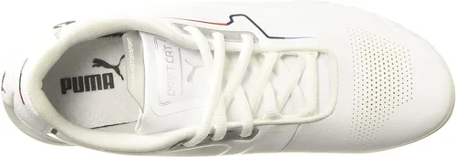 Vista 5 de PUMA BMW MMS DRIFT CAT 8 - Tenis para hombre Negro
