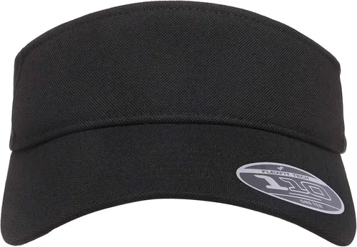 Vista 2 de Flexfit Visera, Negro