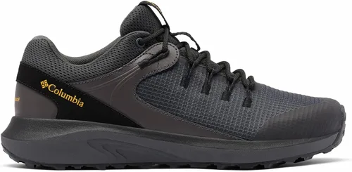 Vista 6 de Columbia Zapatillas de senderismo impermeables Trailstorm para hombre
