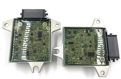 Vista 4 de LFFK189E1C 2009-2017 para Mazda 5 2.0L TCU TCM módulo de control de transmisión LFFK 18 9E1C