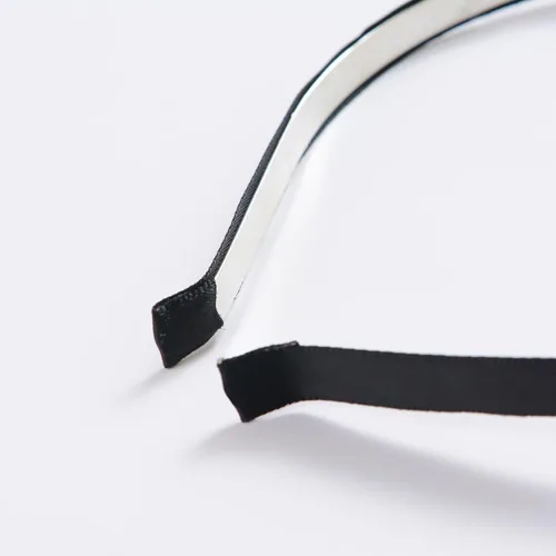 Vista 5 de Ztl Diadema de lazo enorme para mujer, diadema para el cabello, accesorios de disfraz y accesorios de fiesta