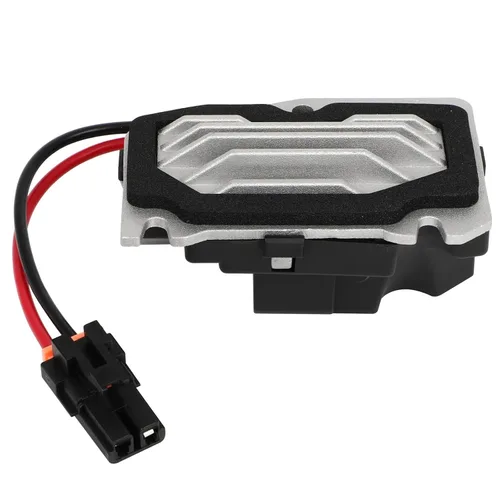 Vista 13 de Regulador de Resistencia del Motor del Ventilador HVAC SCITOO para Toyota RAV4 Base Sport Utility 2001-2005, Toyota RAV4 L Sport Utility 2004-2005