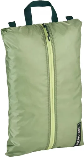 Vista 2 de eagle creek Pack-It Essentials - Set de color verde musgo