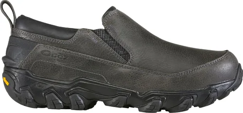 Vista 2 de Oboz Big Sky II B-Dry - Zapatos de senderismo para hombre